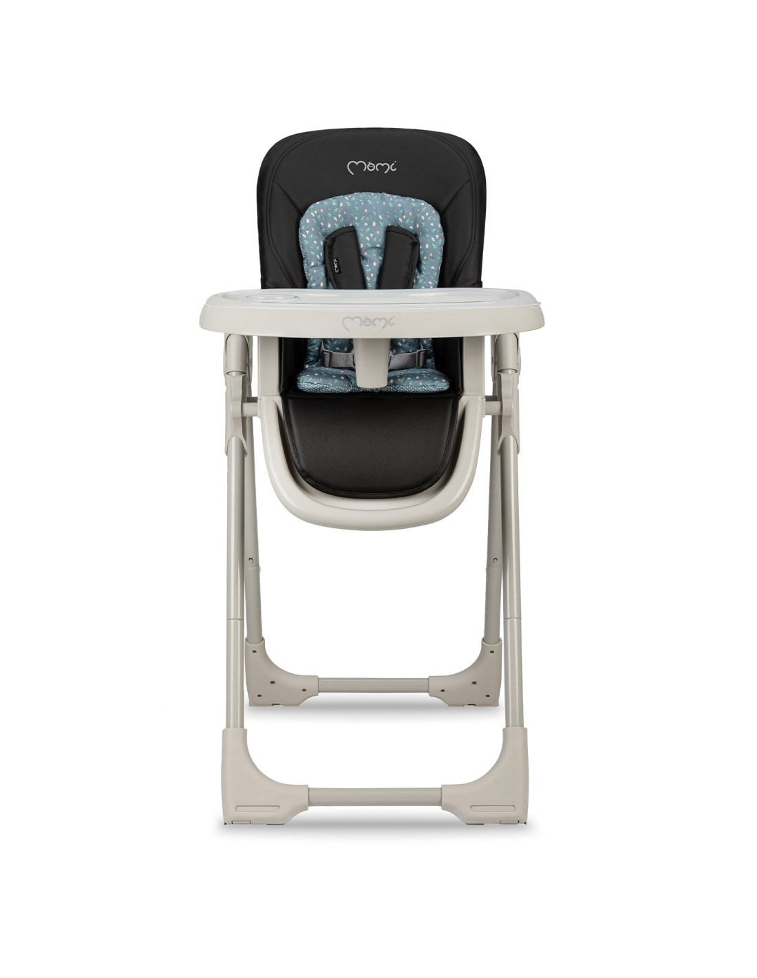 MoMi GOJO Dining Chair, Black