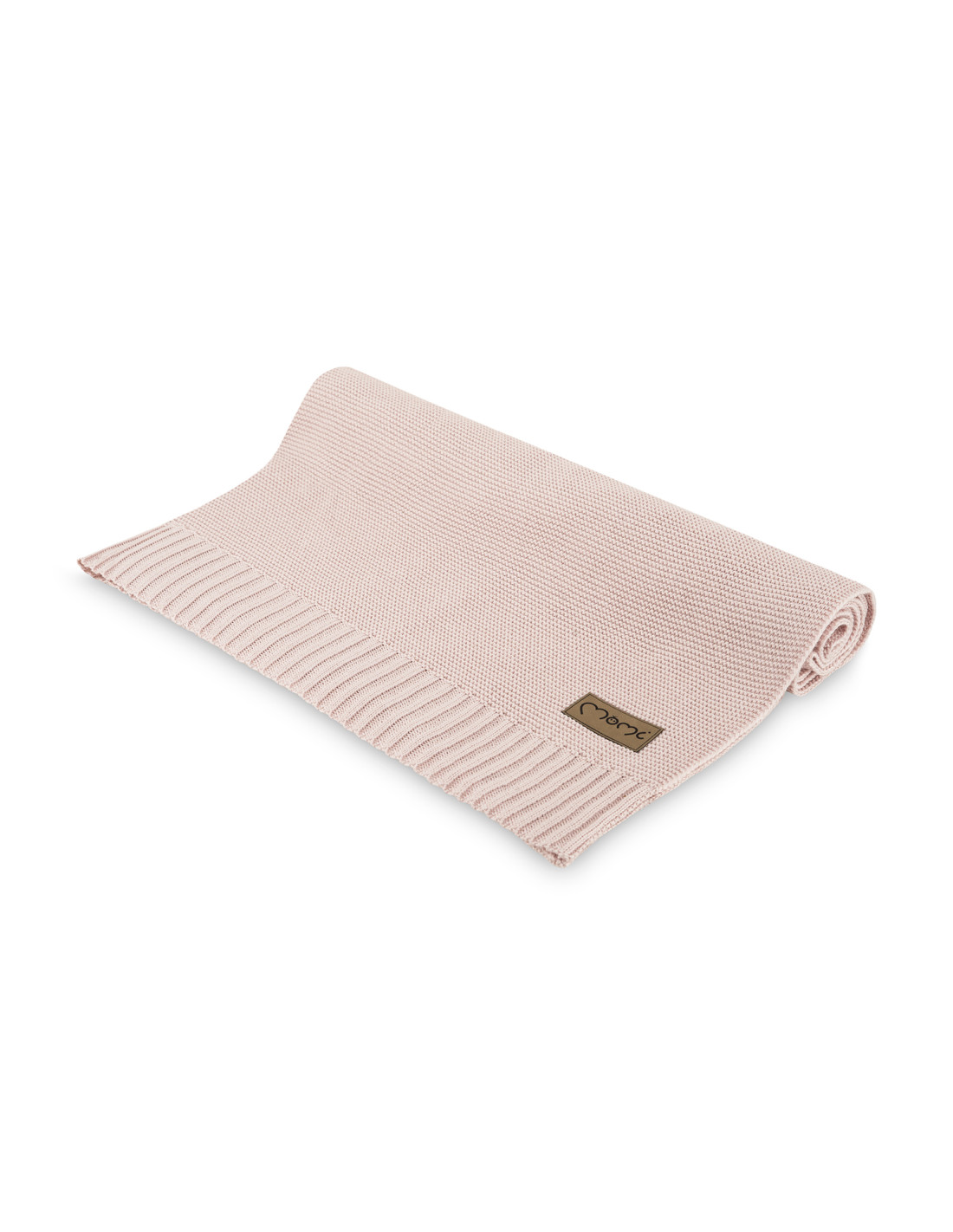 MoMi HUG Baby Blanket, Pink