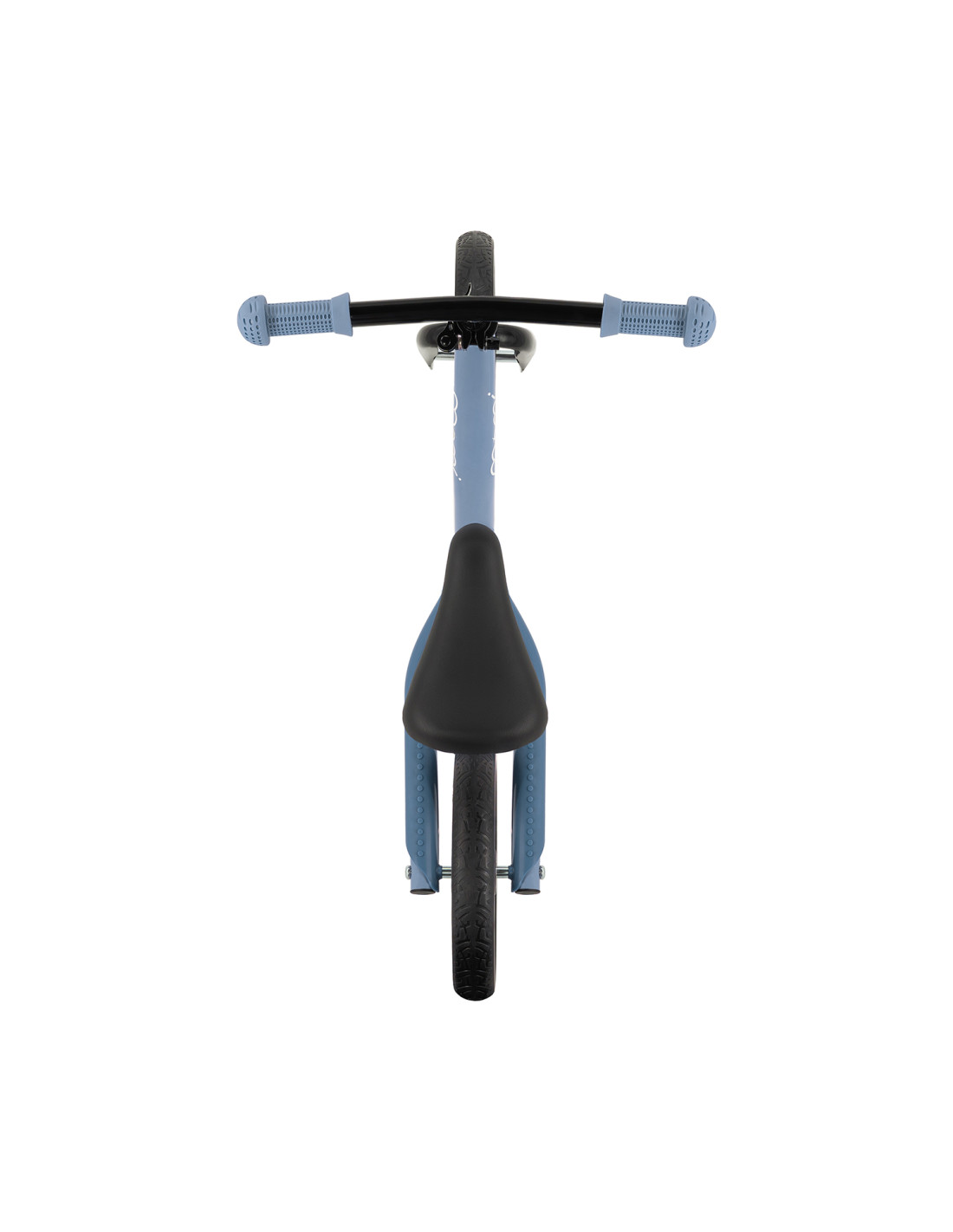 MoMi ISOKA Balance Bike With Joints, Blue