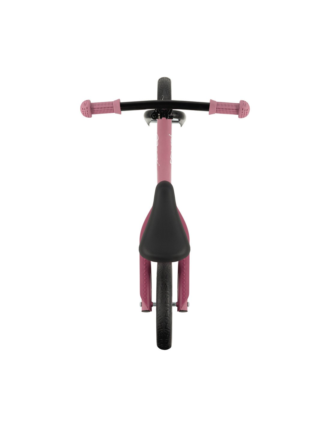 MoMi ISOKA Balance Bike With Joints, Pink