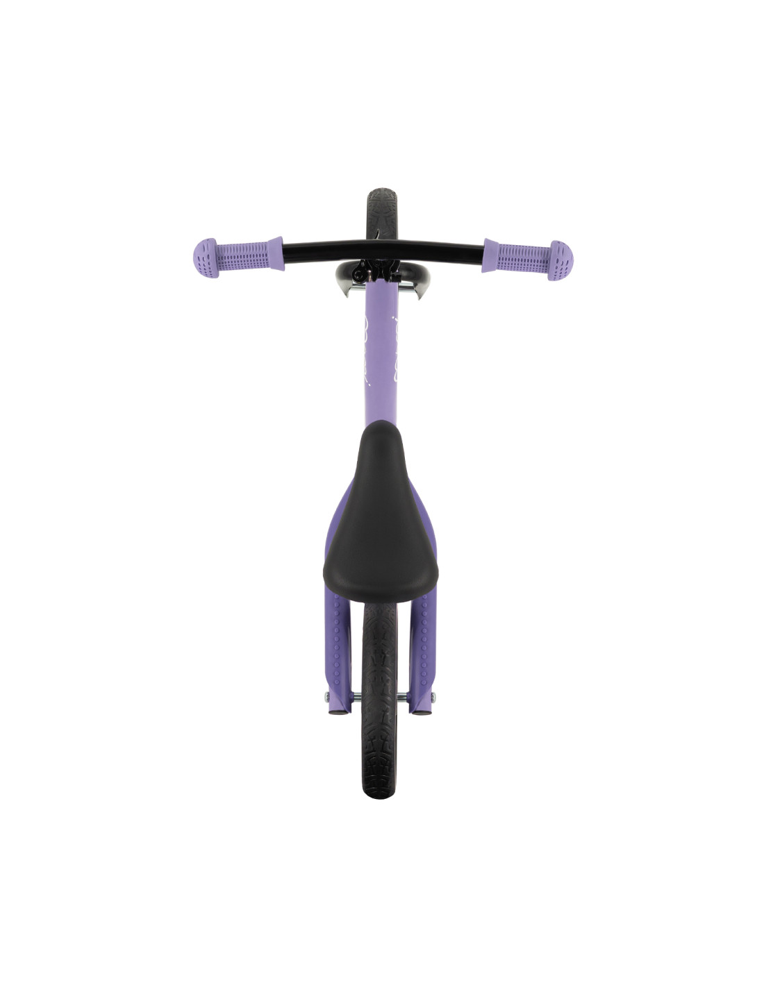 MoMi ISOKA Balance Bike With Joints, Purple