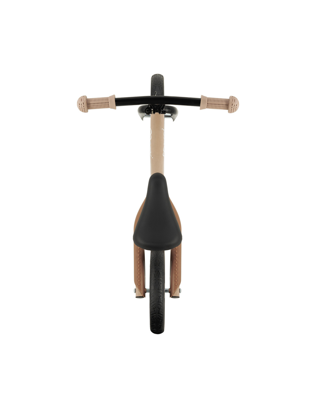 MoMi ISOKA Balance Bike With Joint, Beige