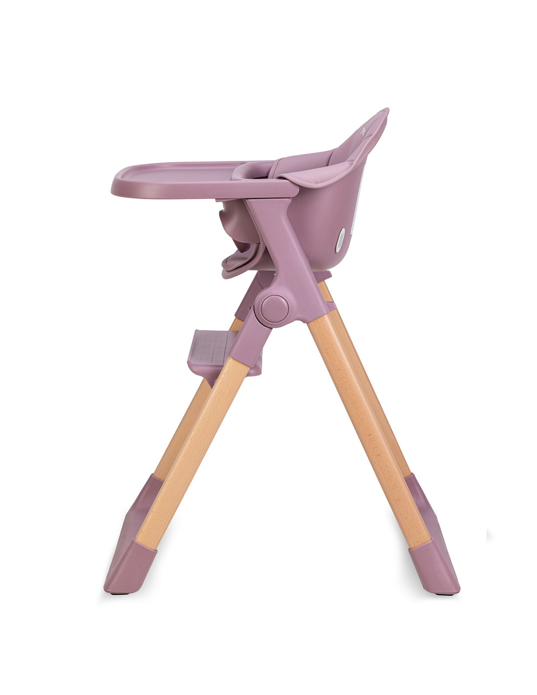 MoMi KALA Dining Chair, Pink