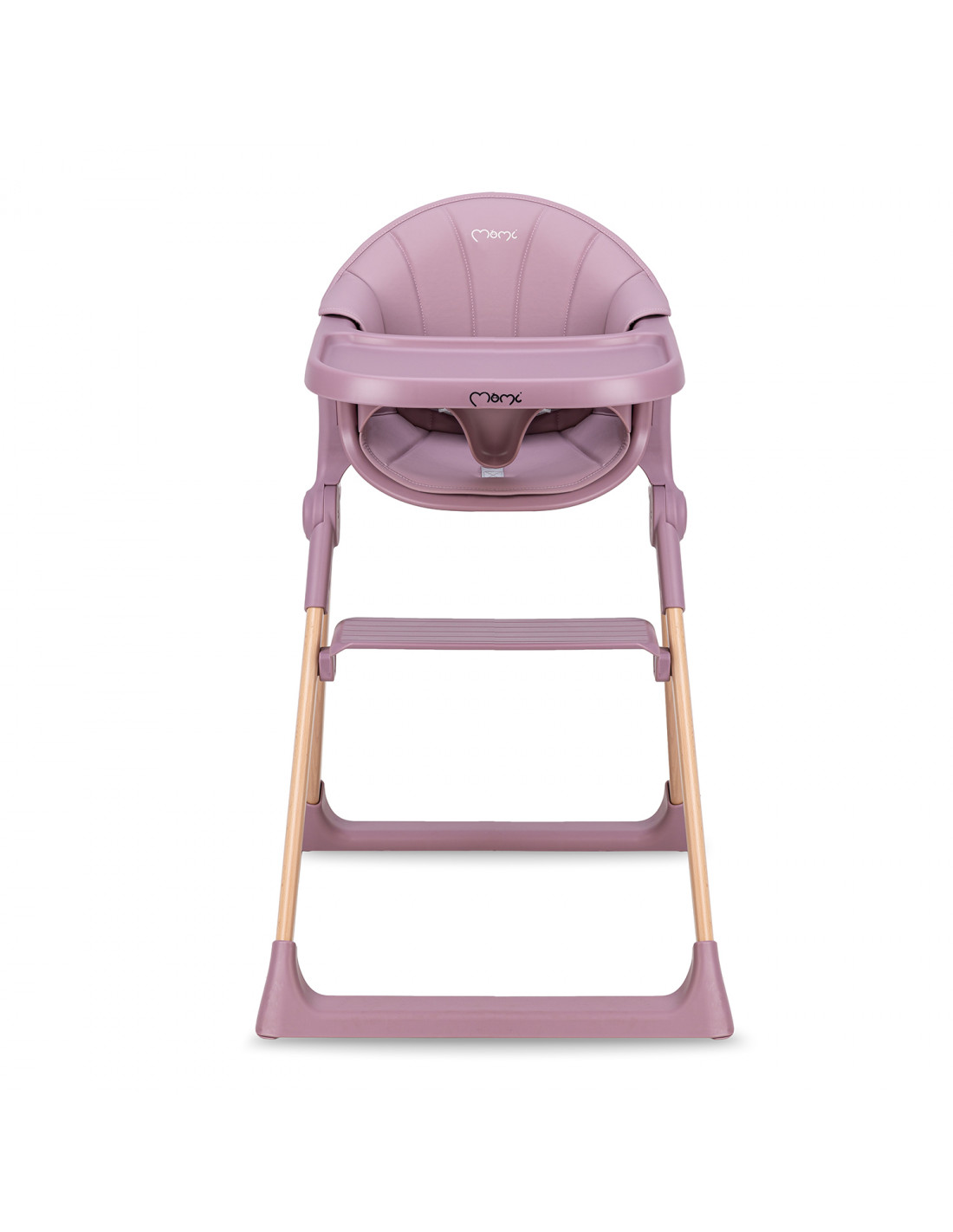 MoMi KALA Dining Chair, Pink