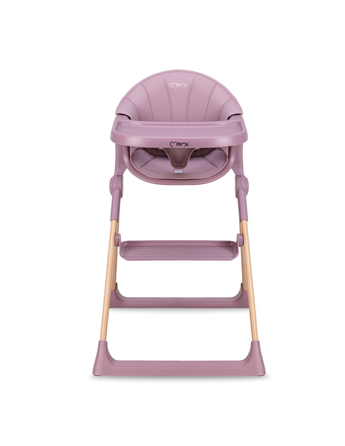 MoMi KALA Dining Chair, Pink