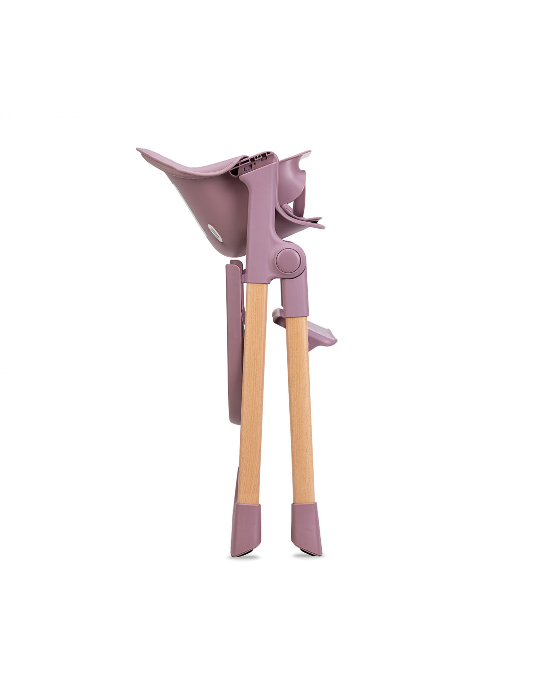 MoMi KALA Dining Chair, Pink