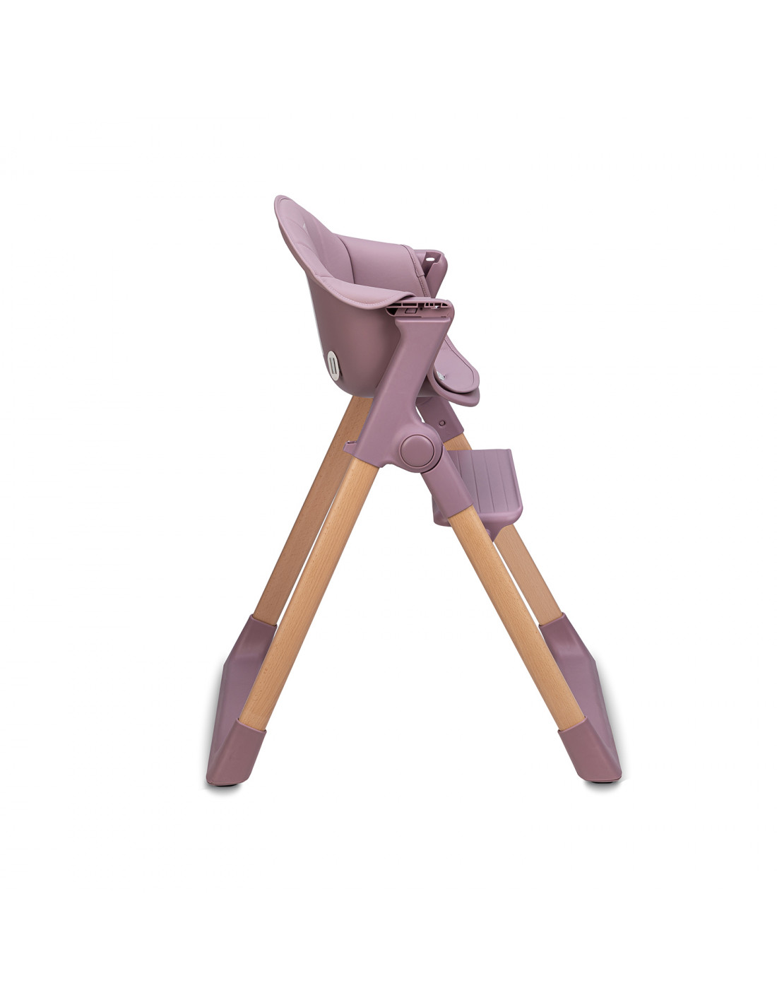 MoMi KALA Dining Chair, Pink