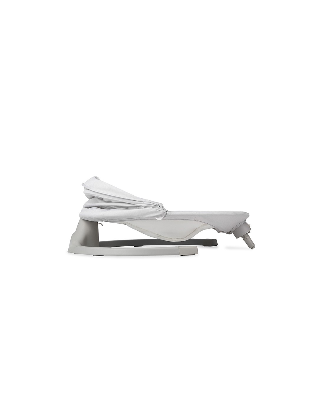 MoMi KENANI Babysitter, Light grey