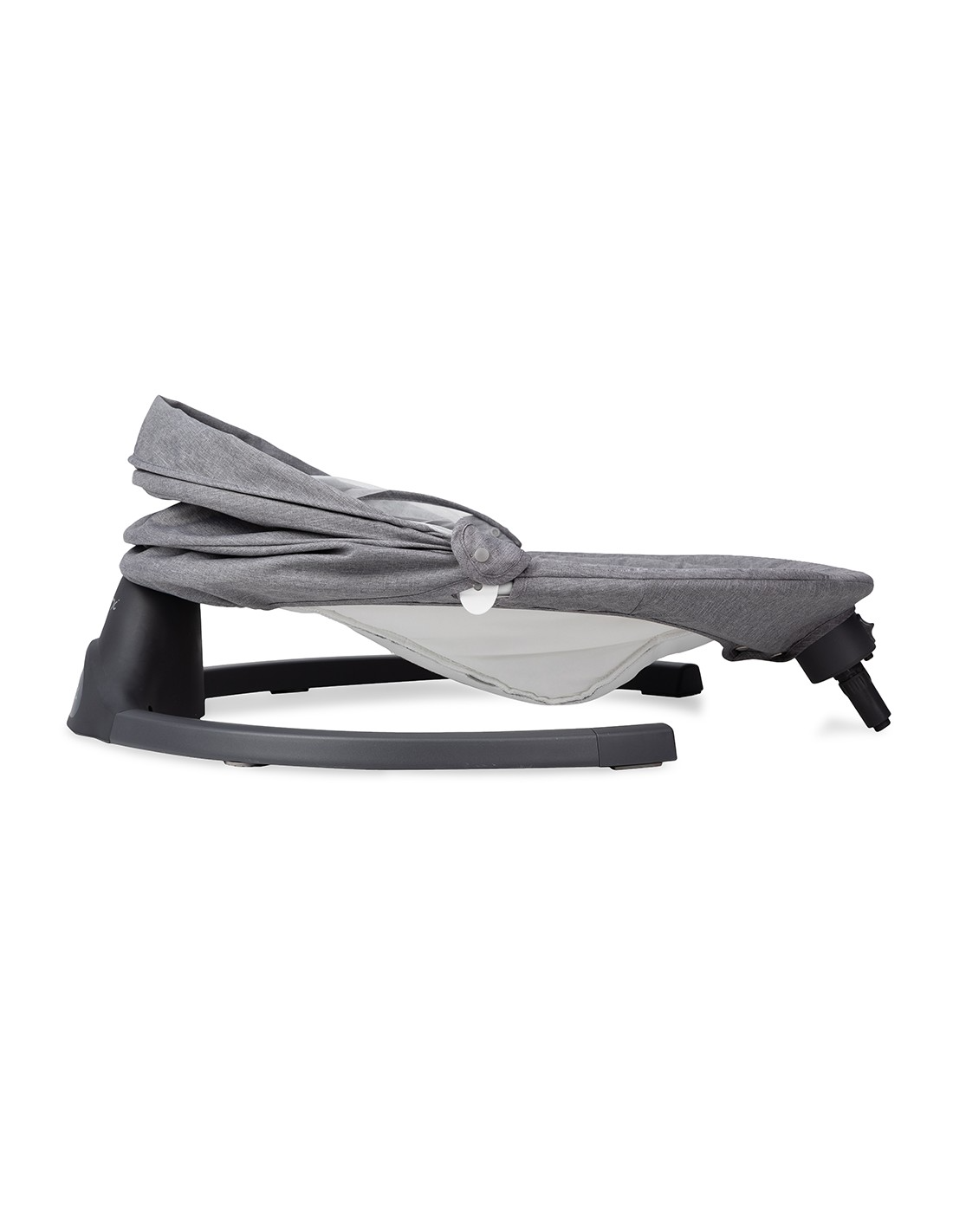 MoMi KENANI Babysitter, Dark grey