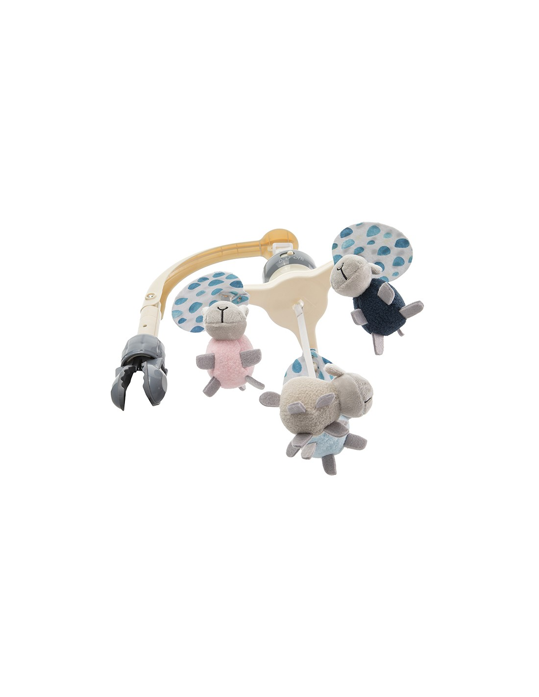 MoMi KIKI, baby mobile