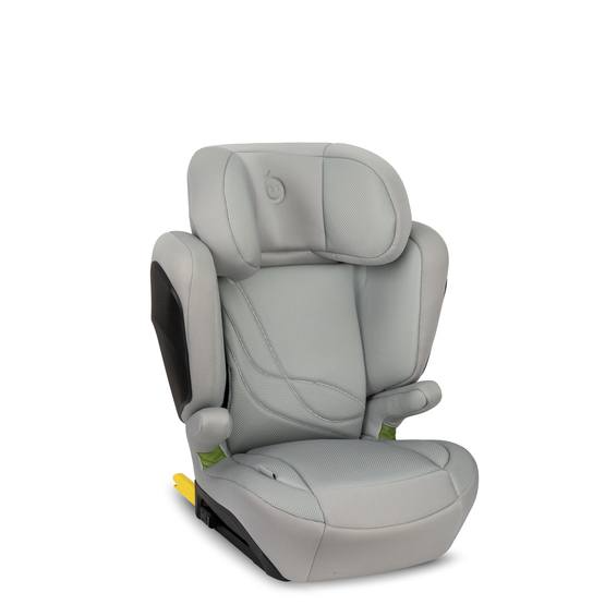 Momi MEI Car seat 100-150cm, Grey
