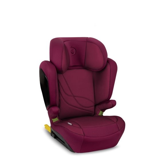 Momi MEI Car seat 100-150cm, Red