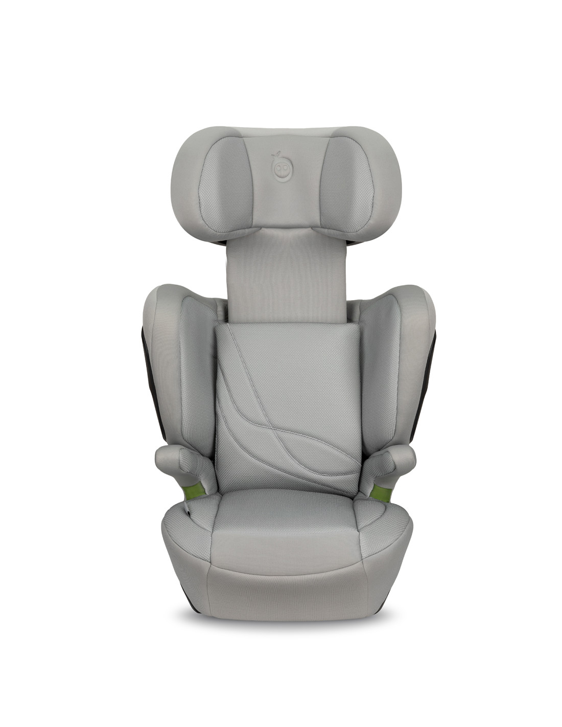 Momi MEI Car seat 100-150cm, Grey