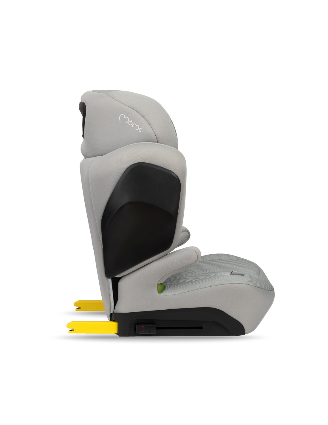 Momi MEI Car seat 100-150cm, Grey