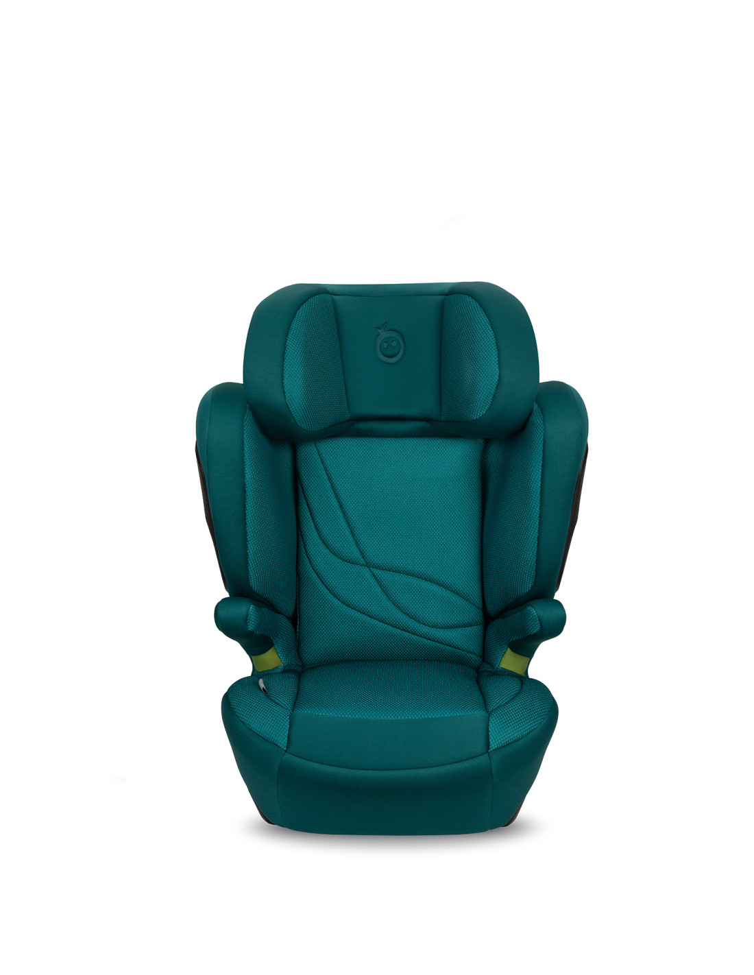 Momi MEI Car seat 100-150cm, Green