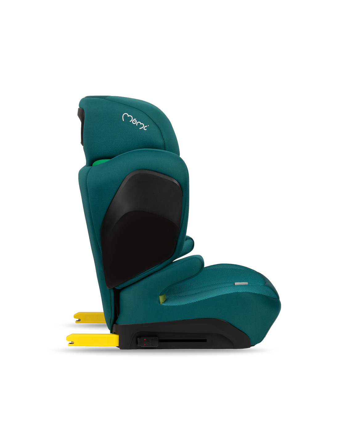 Momi MEI Car seat 100-150cm, Green