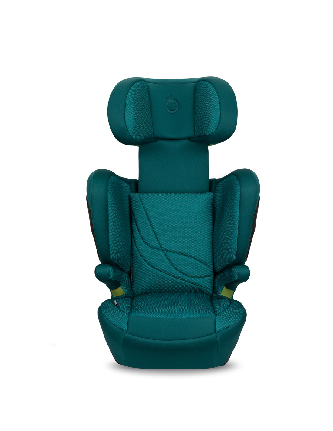 Momi MEI Car seat 100-150cm, Green