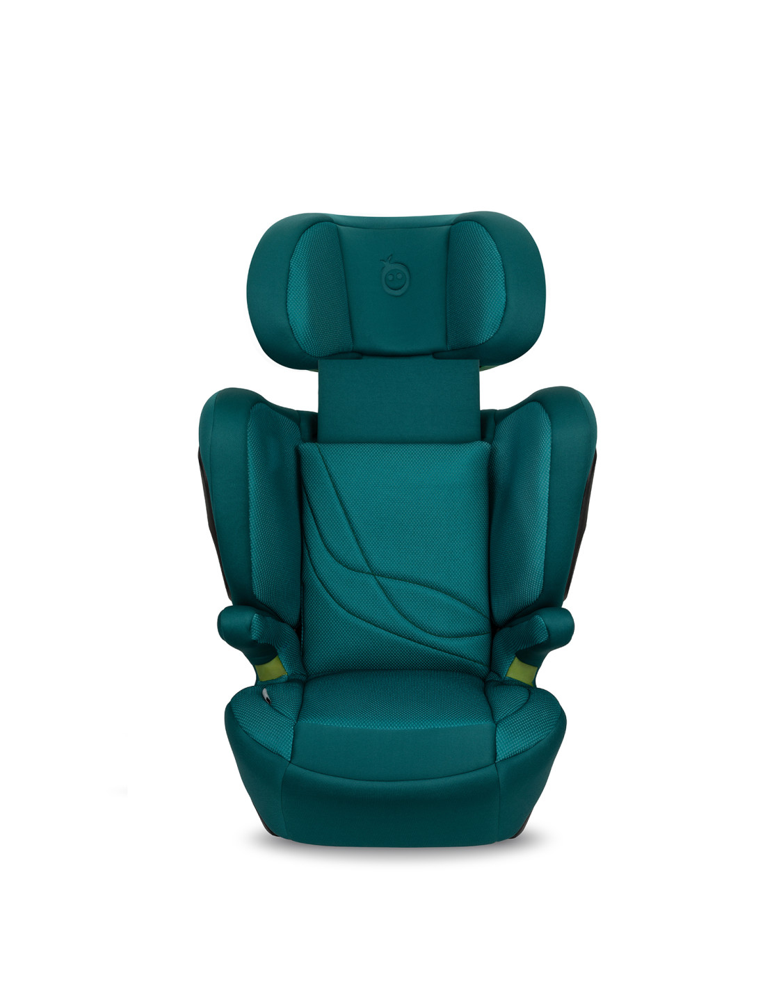 Momi MEI Car seat 100-150cm, Green