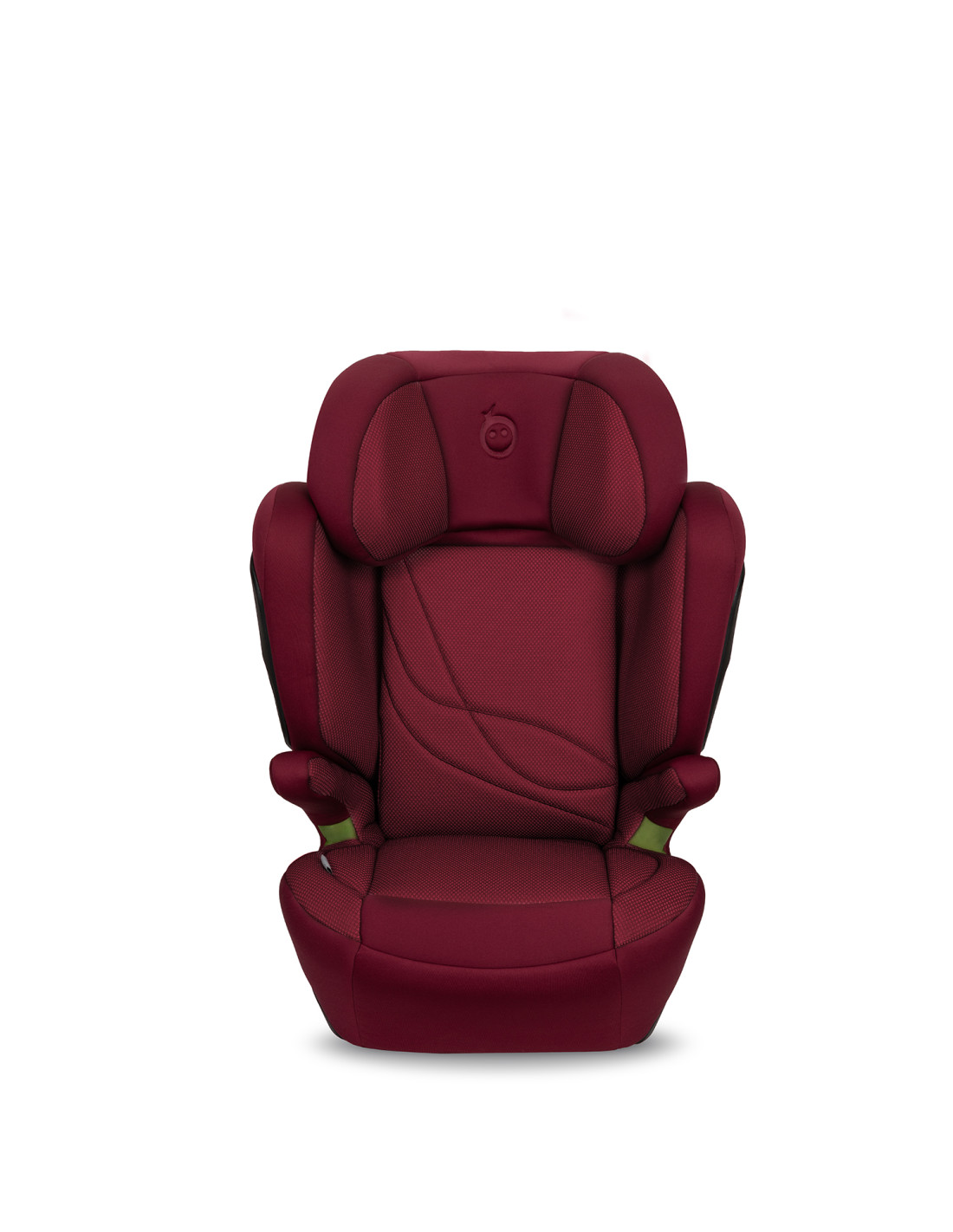 Momi MEI Car seat 100-150cm, Red