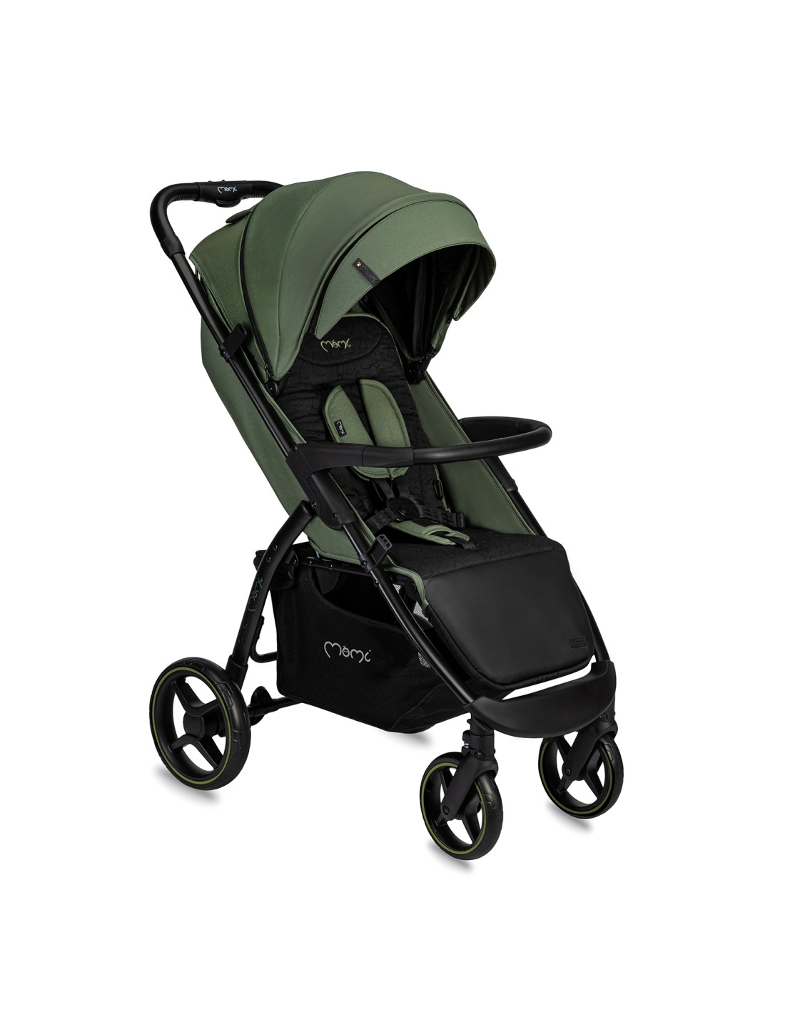 Momi MIYA EVA Stroller, Khaki