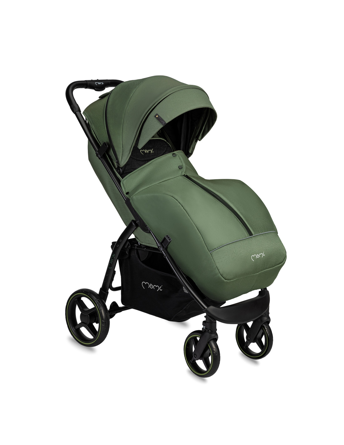 Momi MIYA EVA Stroller, Khaki