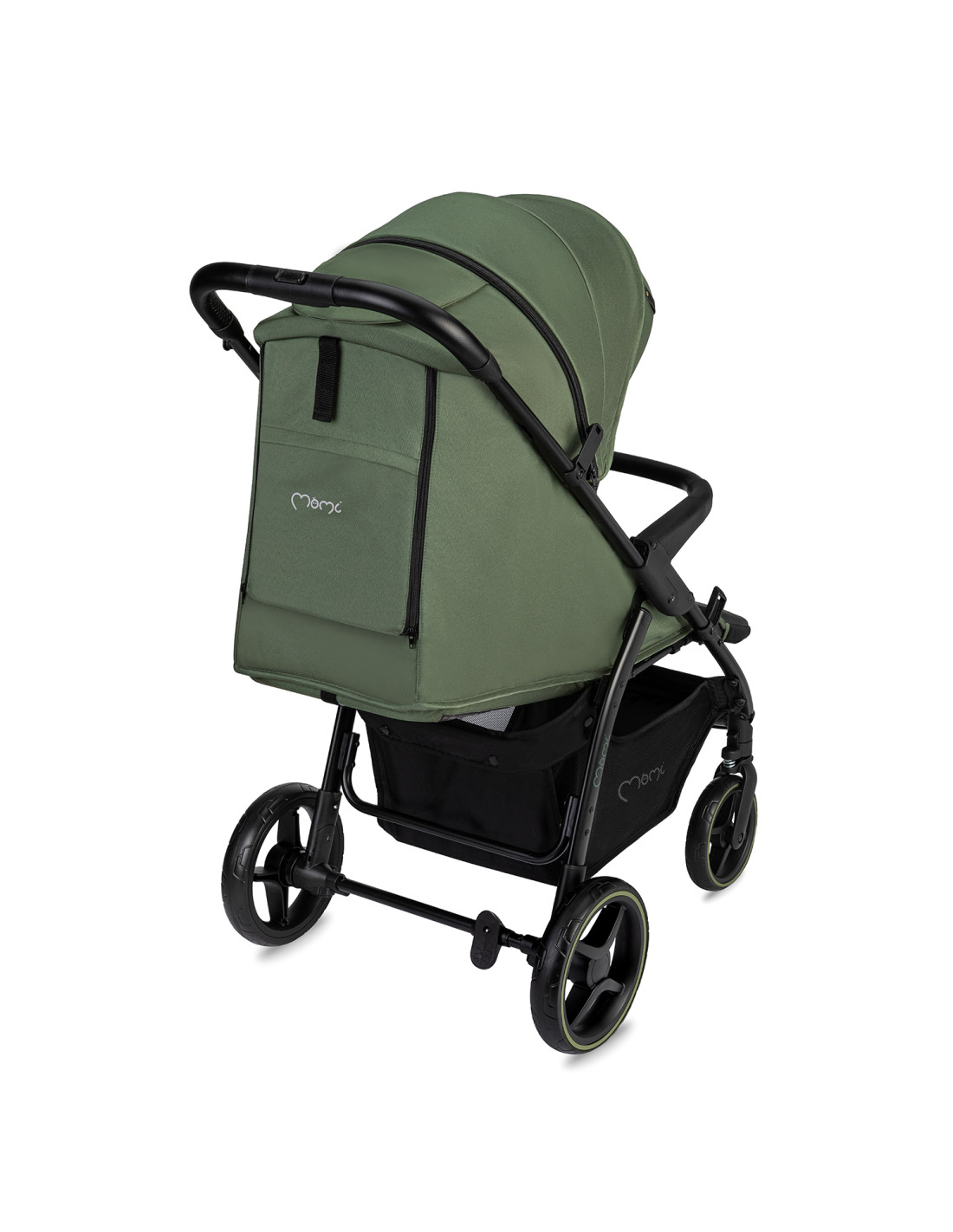 Momi MIYA EVA Stroller, Khaki