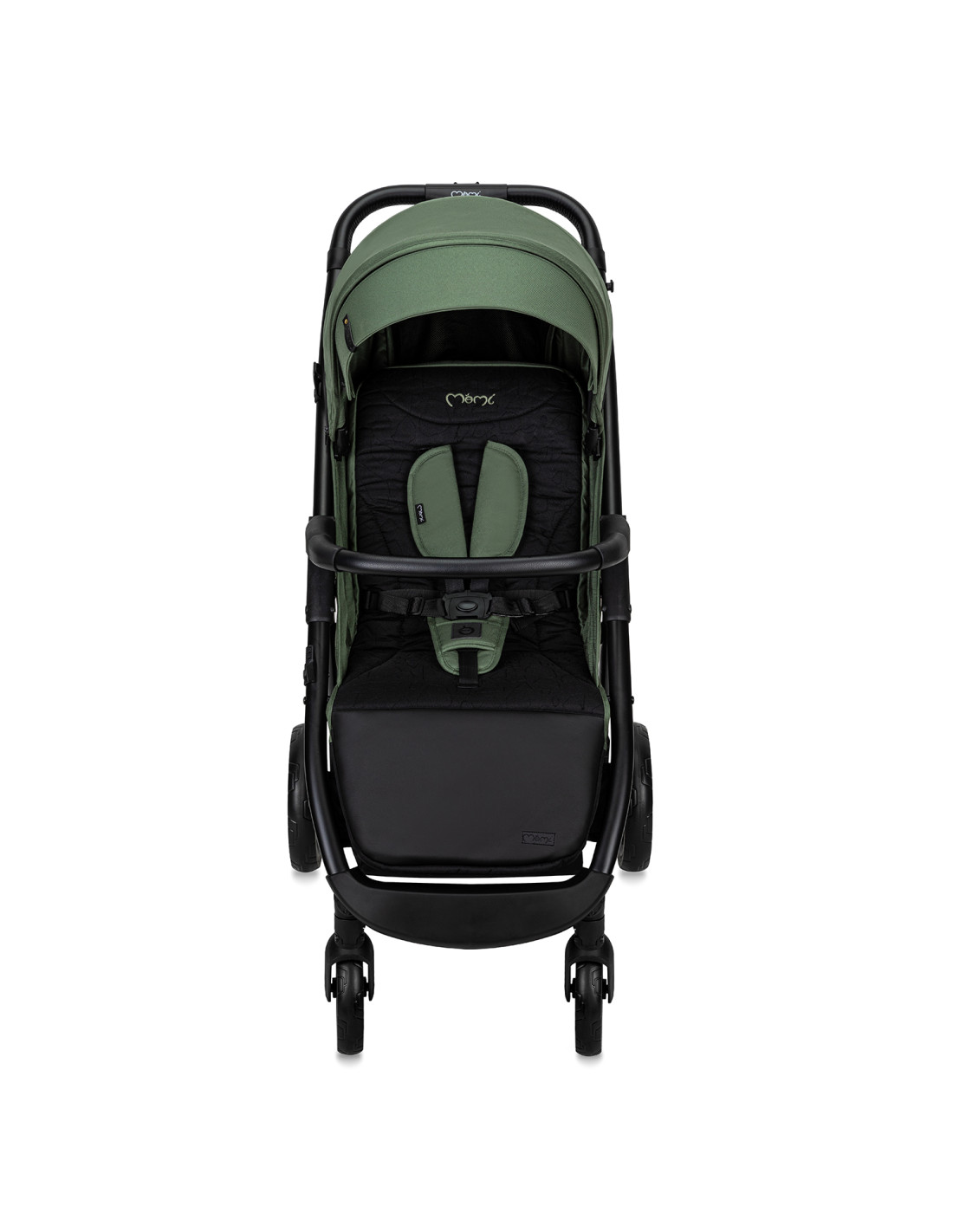 Momi MIYA EVA Stroller, Khaki