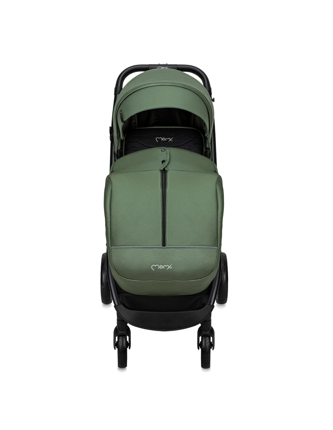 Momi MIYA EVA Stroller, Khaki
