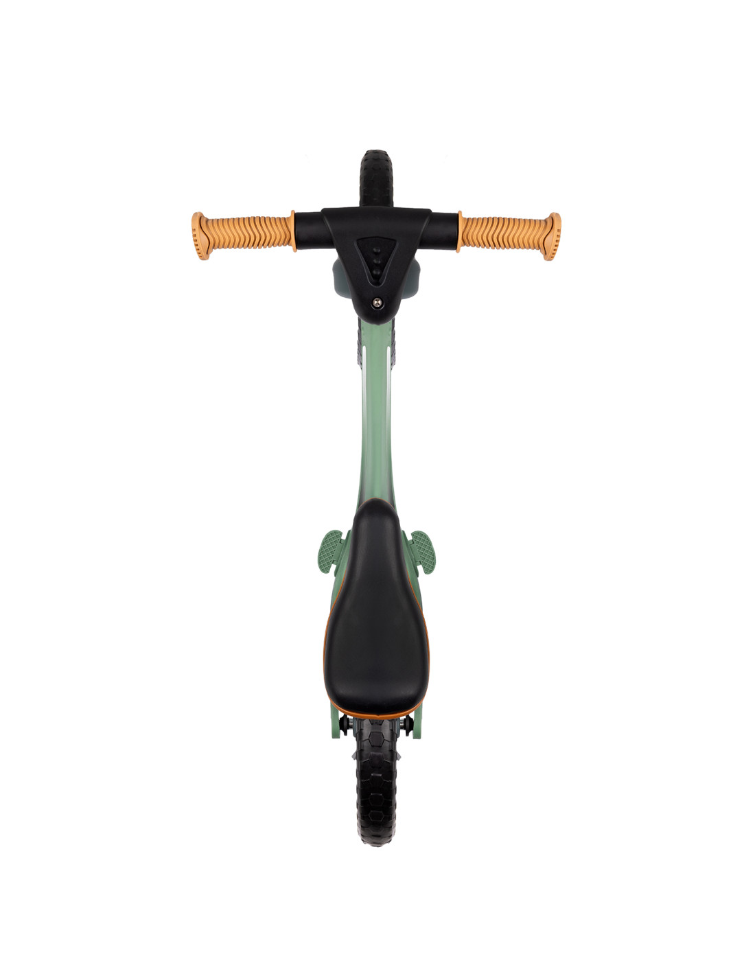 MoMi MIZO Balance Bike, Khaki