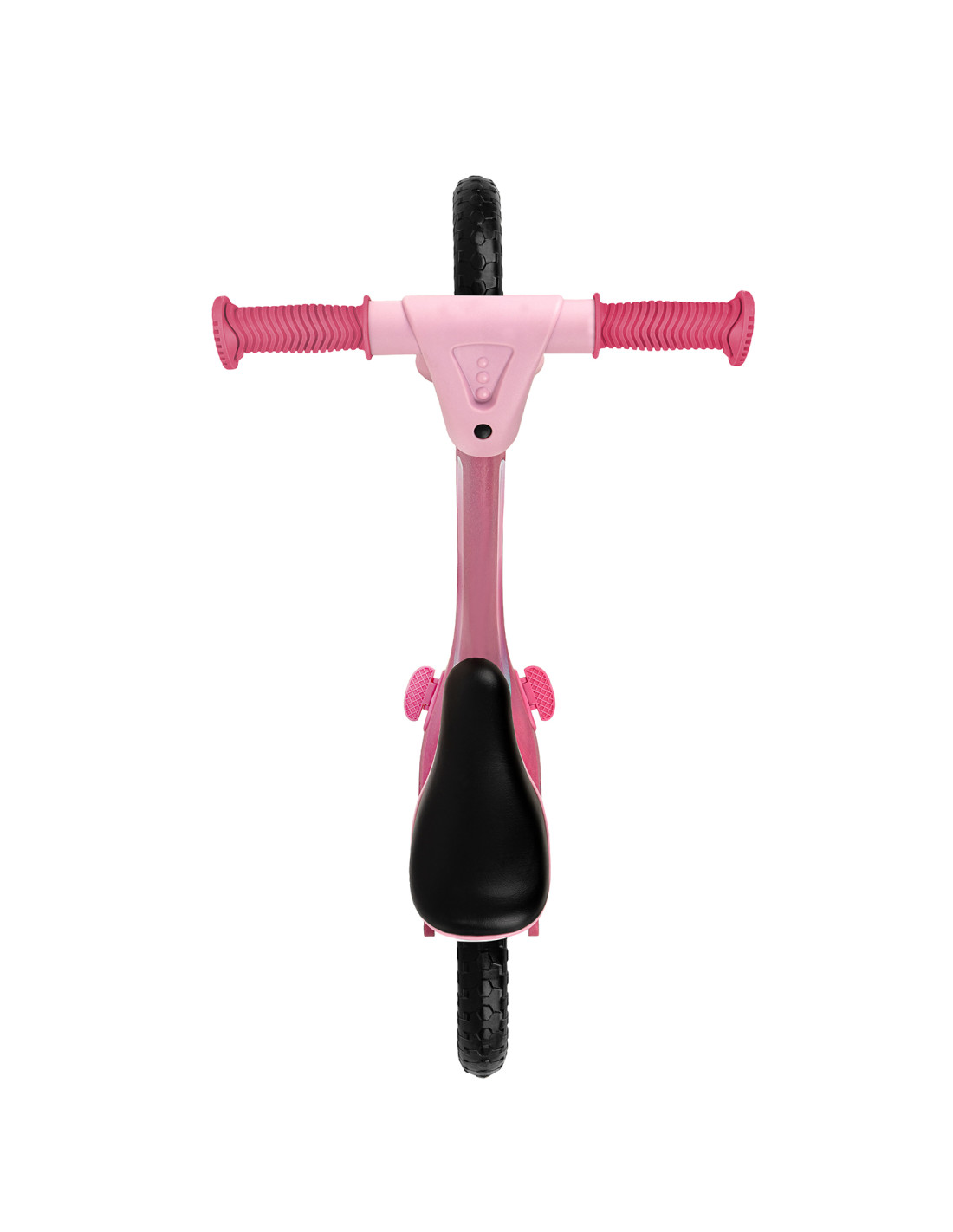 MoMi MIZO Balance Bike, Pink