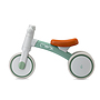 MoMi TEDI Balance Bike, Green