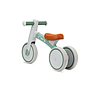 MoMi TEDI Balance Bike, Green