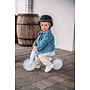 MoMi TEDI Balance Bike, Blue