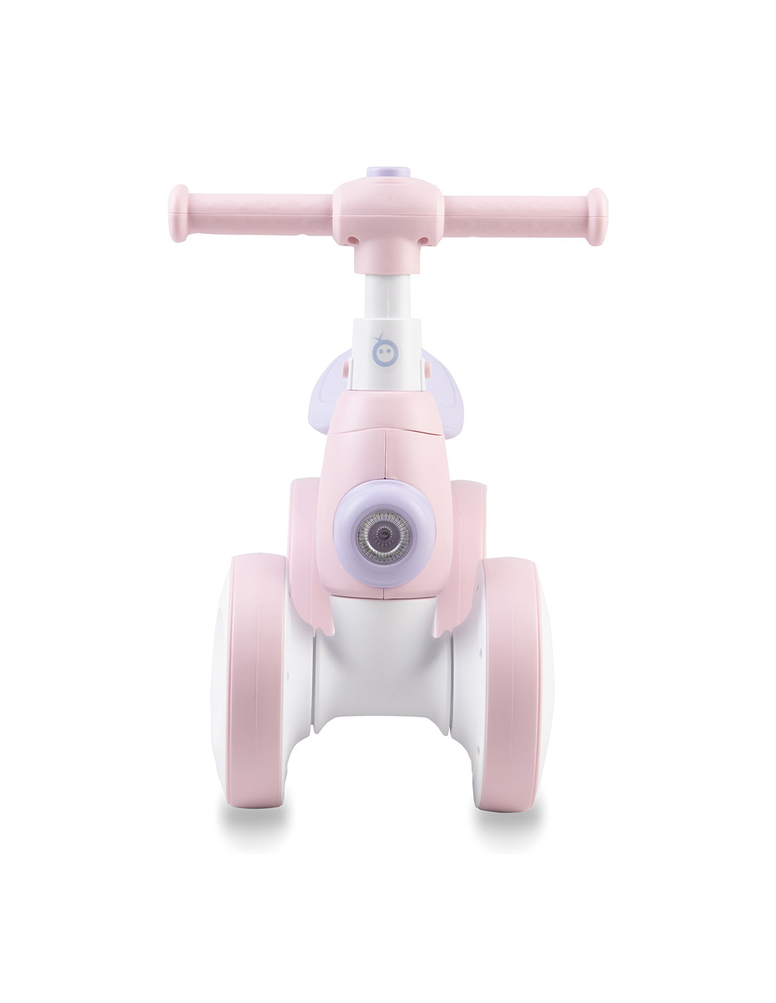 MoMi TOBIS Ride-On Balance Bike, Pink