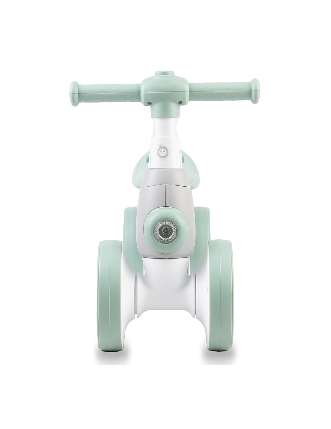 MoMi TOBIS Ride-On Balance Bike, Grey