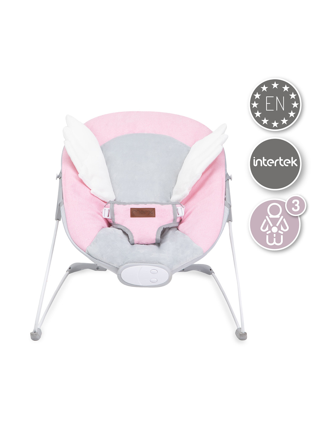 MoMi TULI Babysitter, Pink