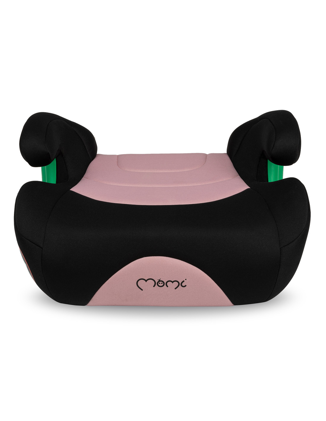 MoMi VENKO i-SIZE Belt cushion, Pink