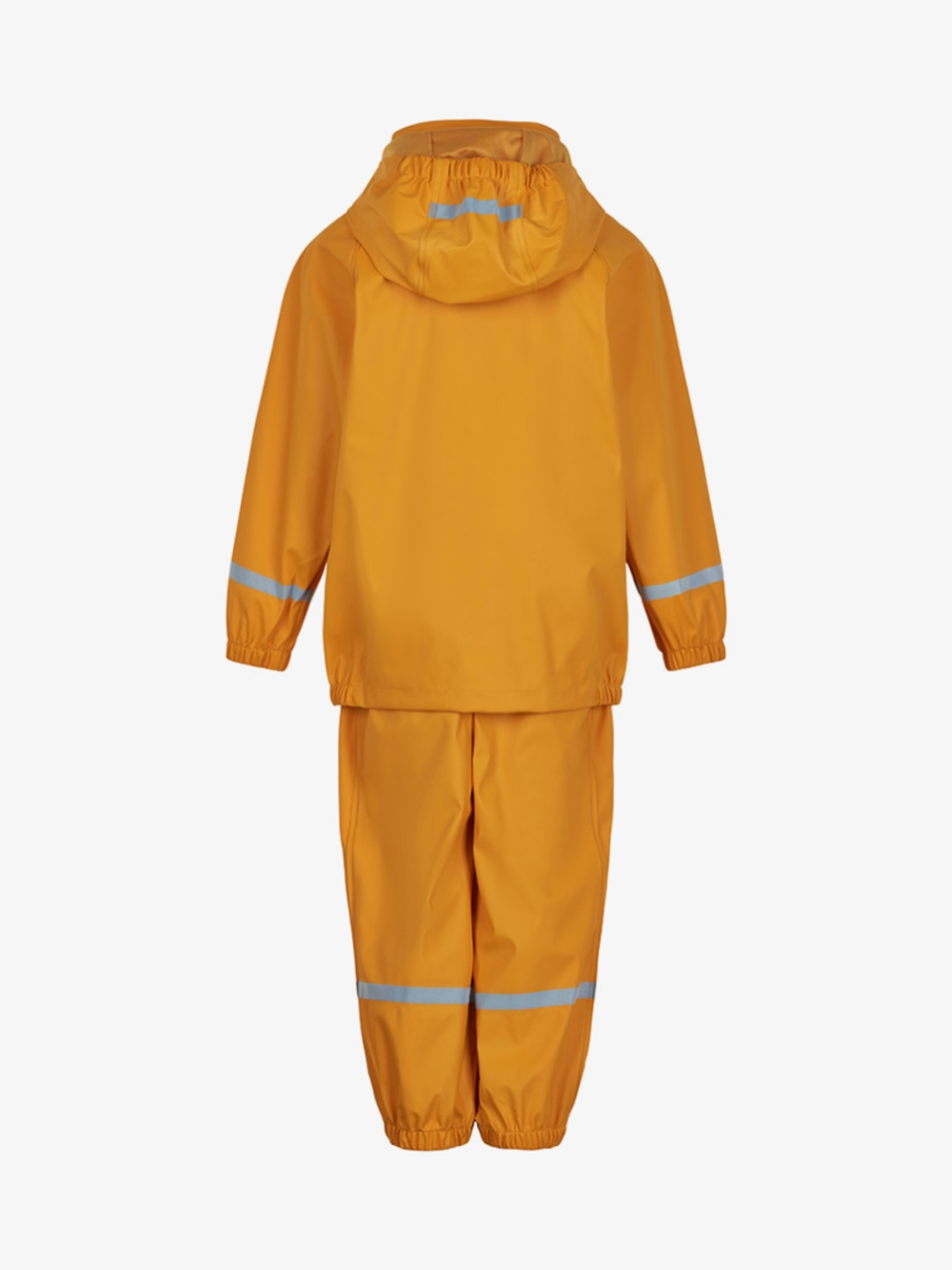 Color Kids Regnställ, Cadmium Yellow