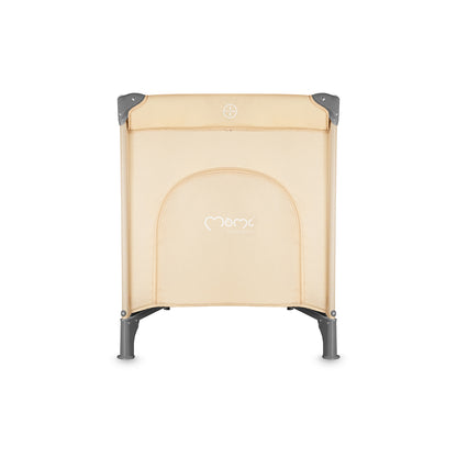 MoMi BELOVE PLUS, Resesäng Beige
