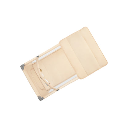 MoMi BELOVE PLUS, Resesäng Beige