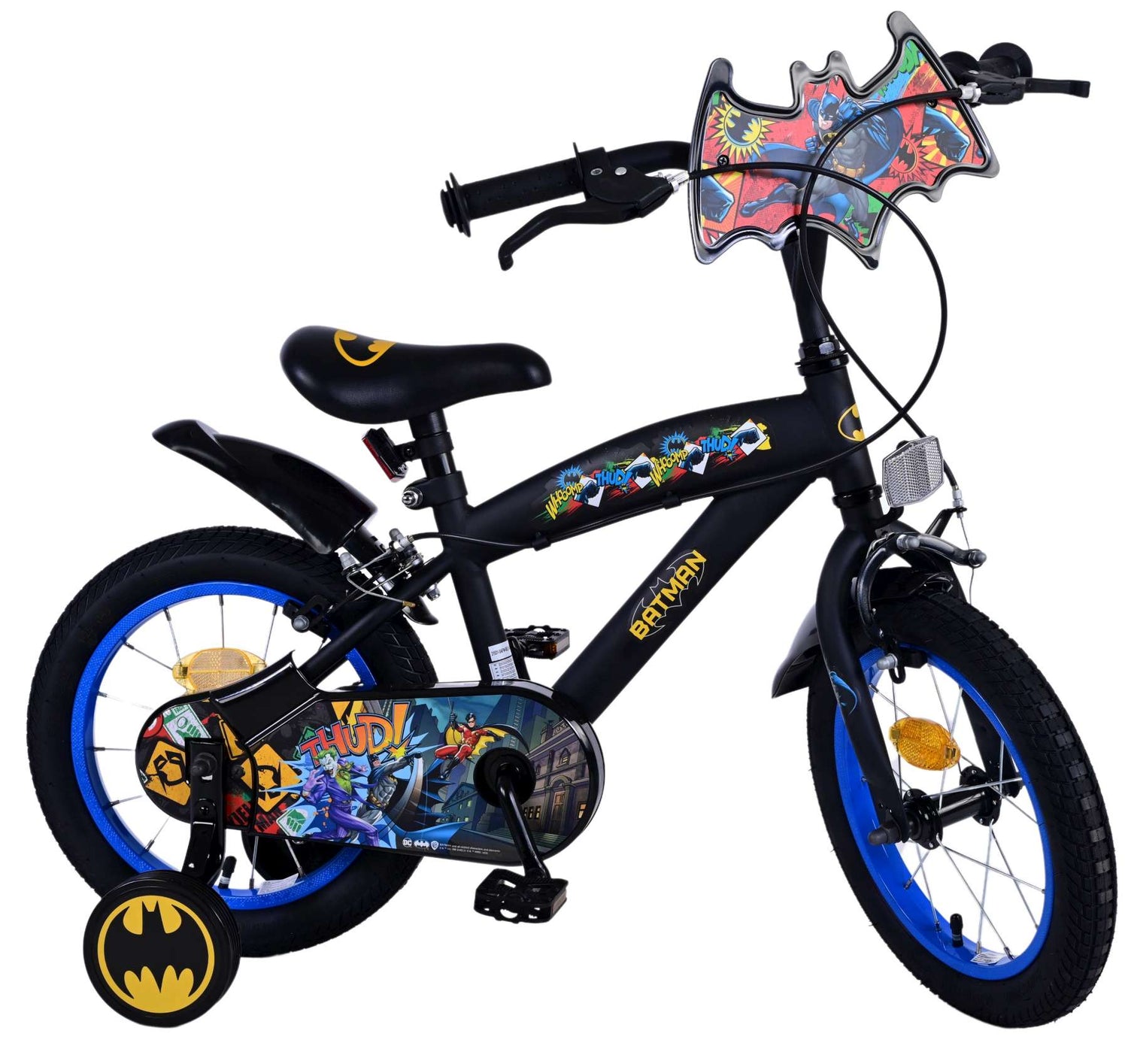 Batman Children&