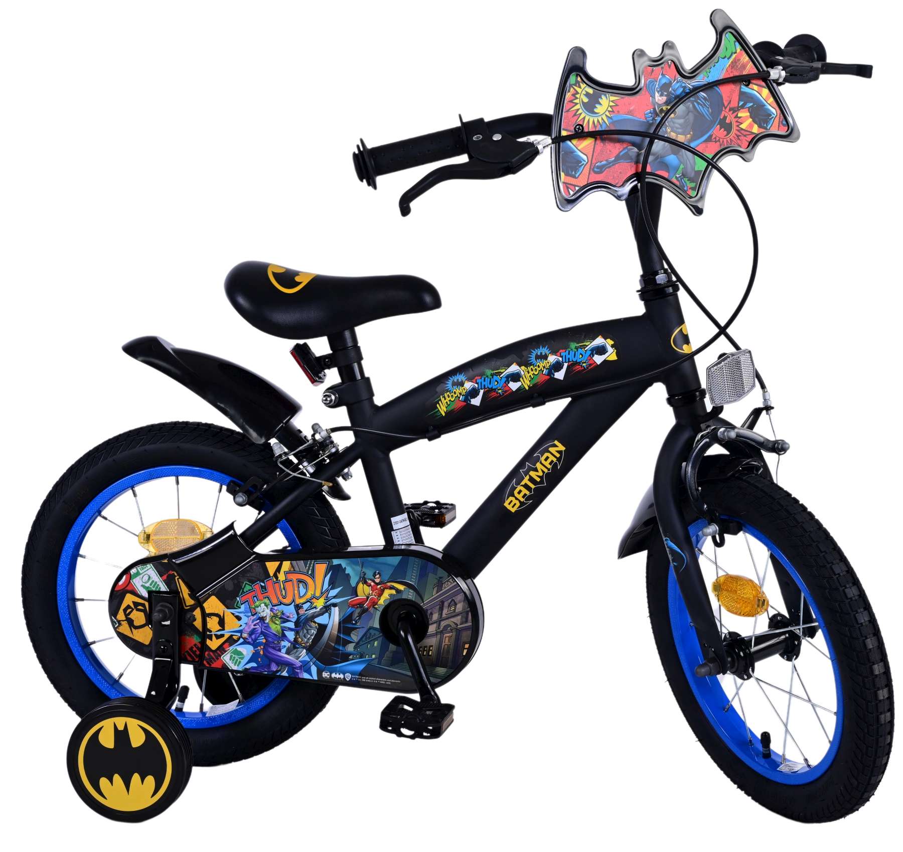 Batman Children&