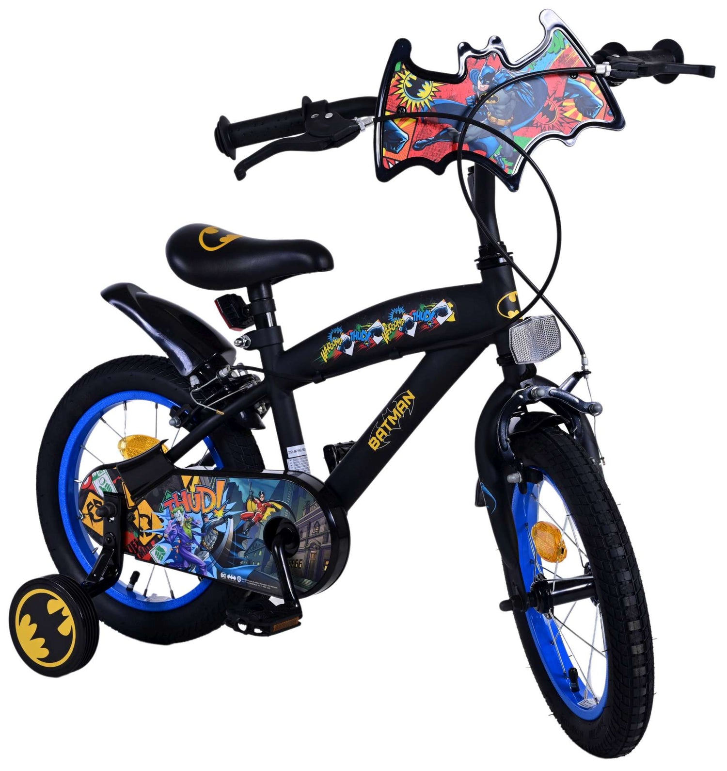Batman Children&