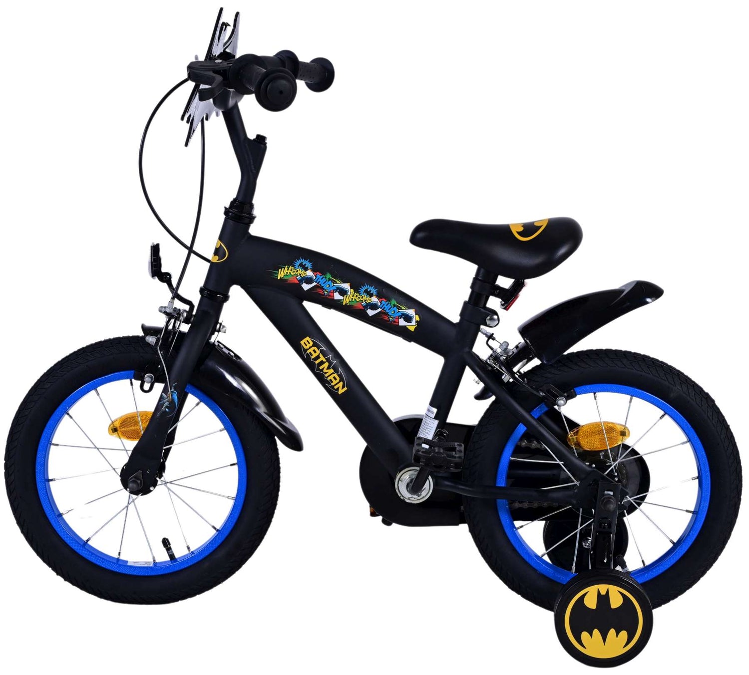 Batman Children&