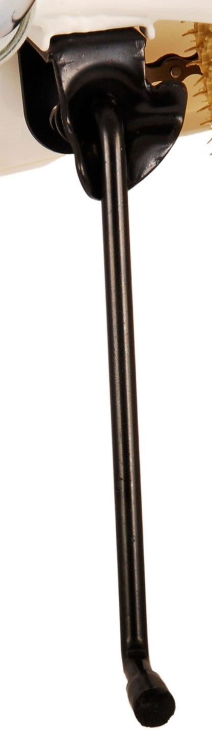 Volare Excellent Barncykel 18 tum, Vit