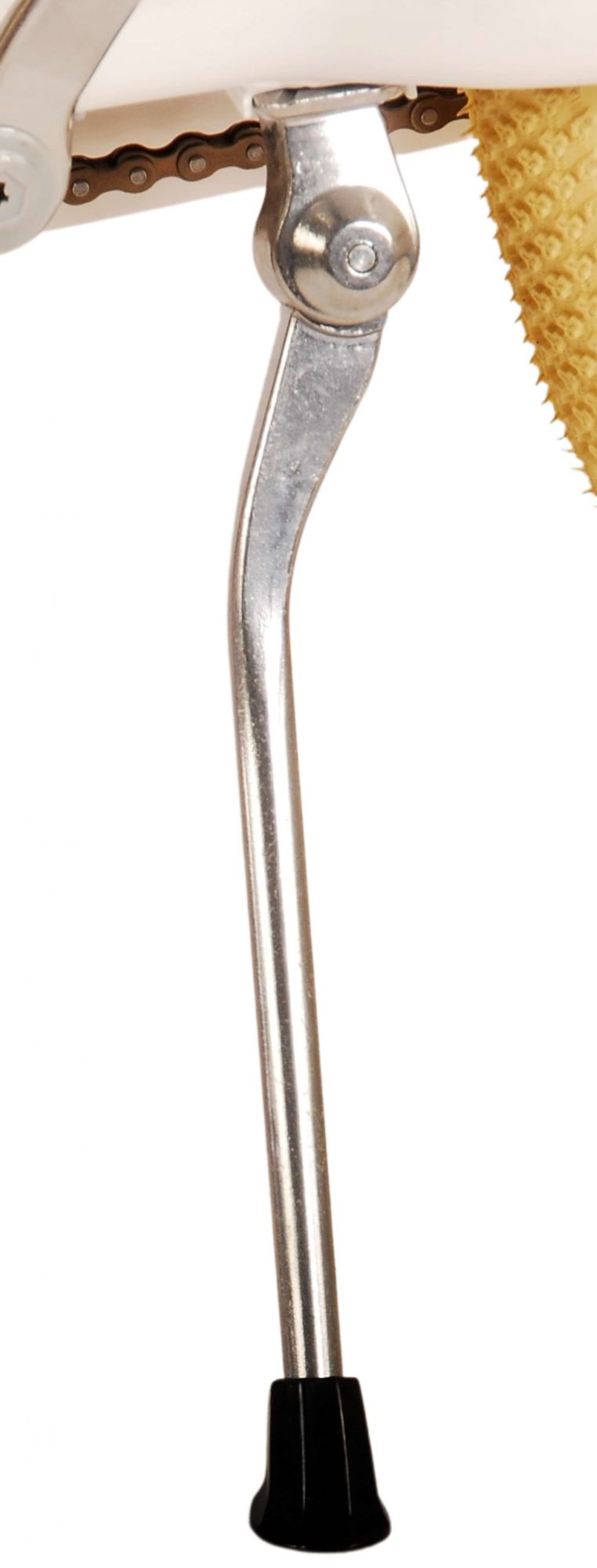 Volare Excellent Barncykel 26 tum, Vit