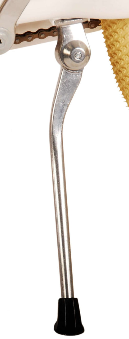 Volare Excellent Barncykel 26 tum, Vit