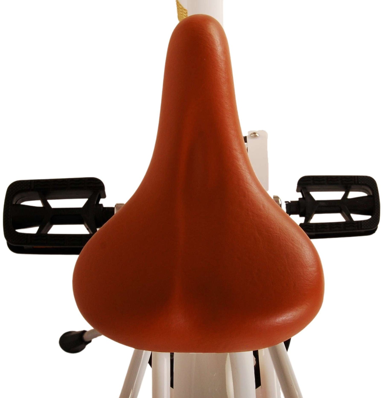 Volare Excellent Barncykel 26 tum, Vit
