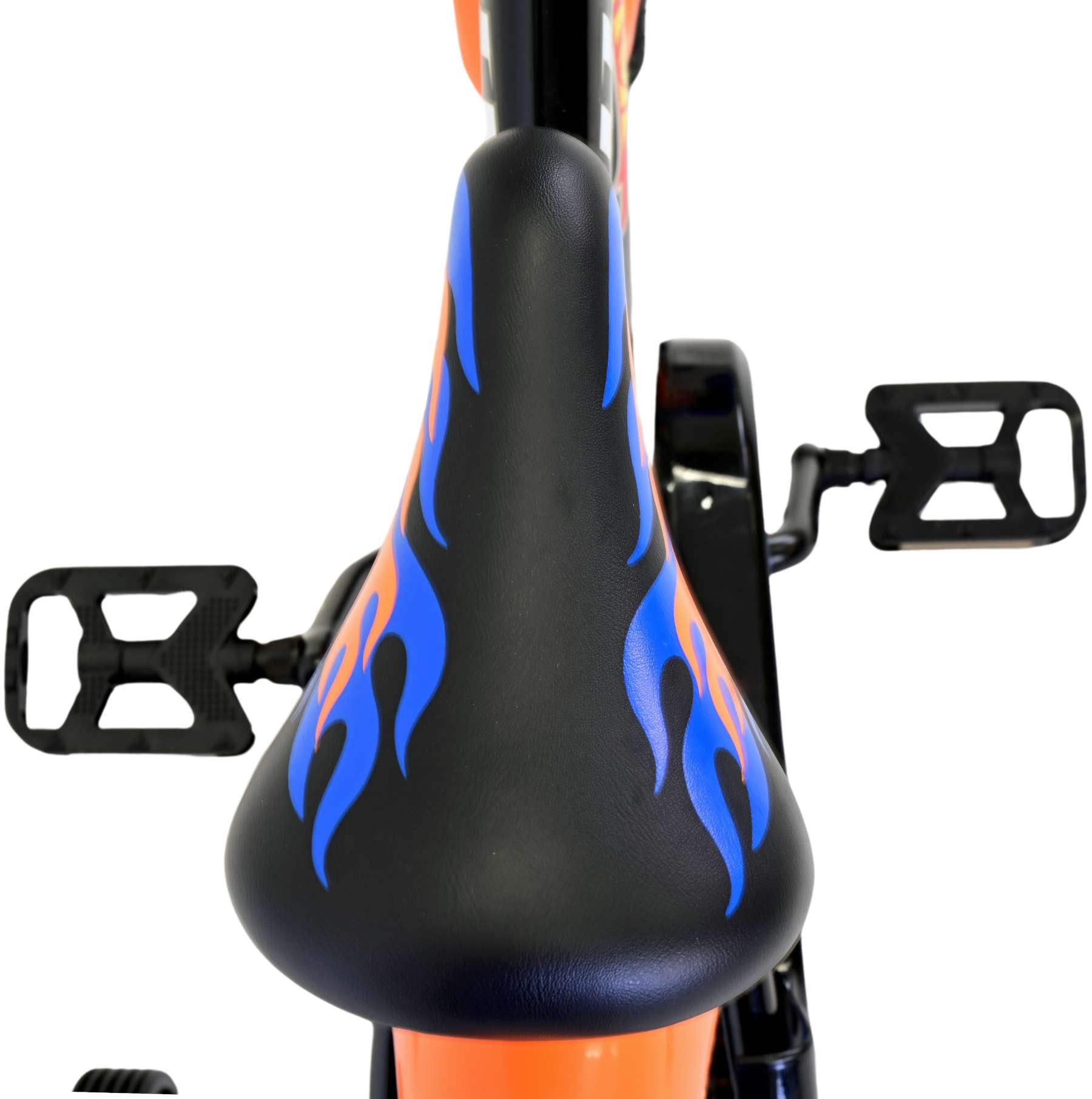 Hot Wheels Barncykel, 14 tum