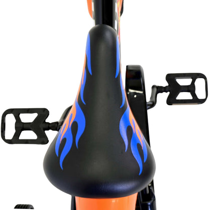 Hot Wheels Barncykel, 14 tum